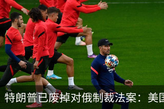 特朗普已废掉对俄制裁法案：美国议员们太傻太天真了
