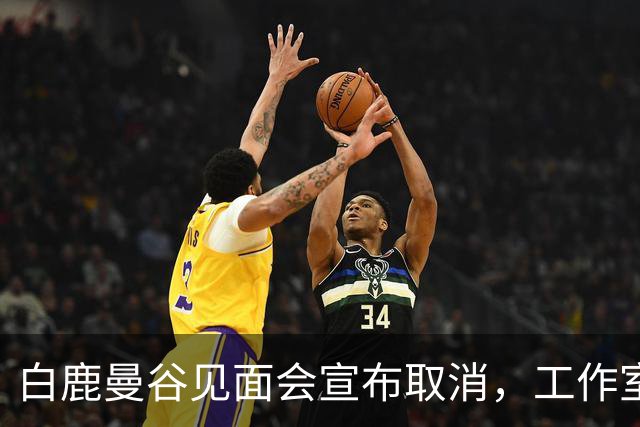 白鹿曼谷见面会宣布取消，工作室公布补偿方案！中使馆：泰国近期发生多起中国公民入境后失踪案件，还出现针对演艺人员的拍摄演出邀约骗局