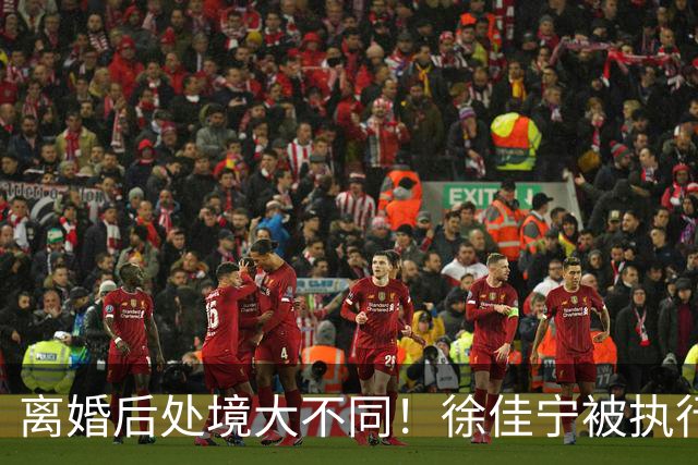 离婚后处境大不同！徐佳宁被执行标的2111万元，李小冉买豪宅名车