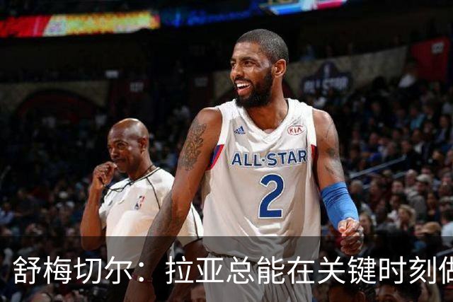 舒梅切尔：拉亚总能在关键时刻做出扑救，他出击摘高空球也进步了